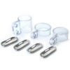 American Elite Telescoping Flagpole Kit - Image 2