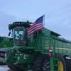 Industrial Strength - Farm Attach Flagpole