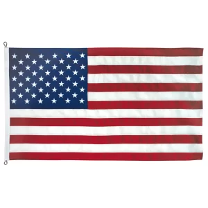 USA Polyester Flag - 8'x12'