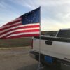 Shin Knocker - Receiver Hitch flag pole - Image 5