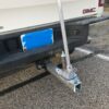 Shin Knocker - Receiver Hitch flag pole - Image 4