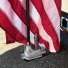 Shin Knocker - Receiver Hitch flag pole - Image 3